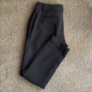 Cigarette Pants, size 40